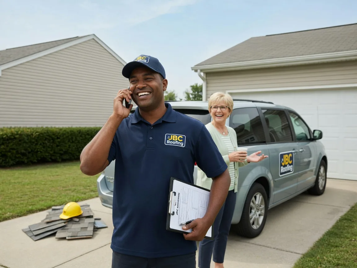 Roof Replacement Keswick, VA FAQs
